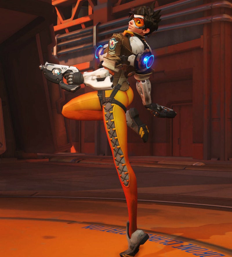 Image for Pick up Overwatch for Half Price This Week