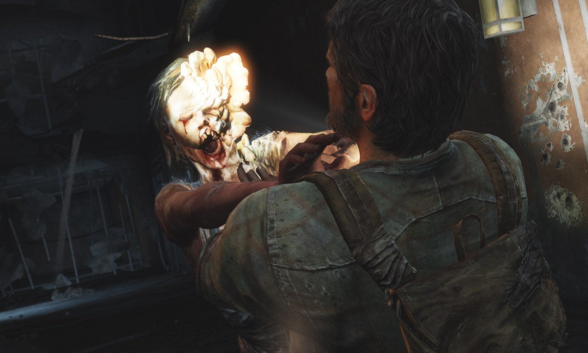 Image for What I Want from The Last of Us