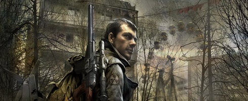 Image for S.T.A.L.K.E.R. 2 info blowout: new characters, DX11 support and more