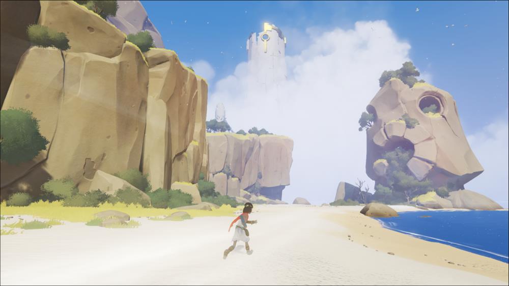 Image for Rime: Microsoft rejected Tequila Works' game before it became PS4 exclusive - rumour