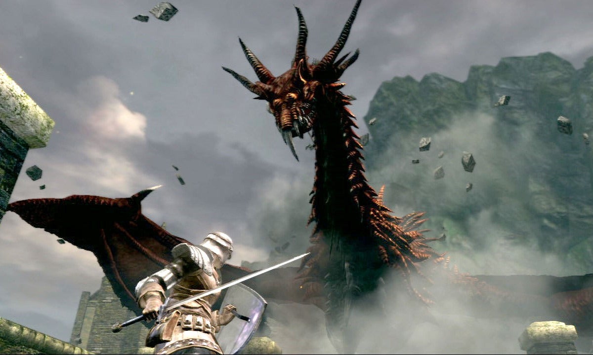 What Are The Best PS3 Games Ever? | VG247