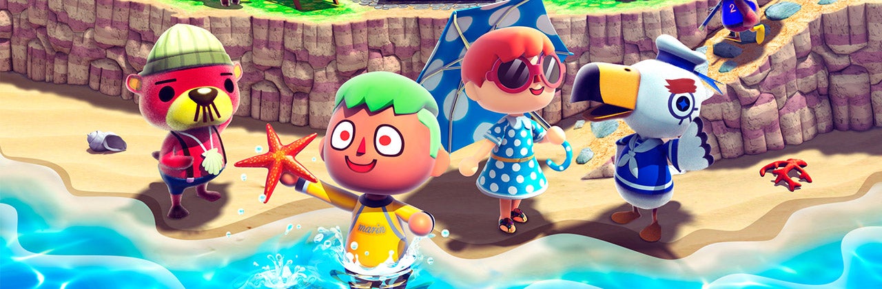 Image for Animal Crossing New Leaf Cheats and Secrets