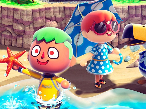 Image for Local Color: An Animal Crossing New Leaf Interview