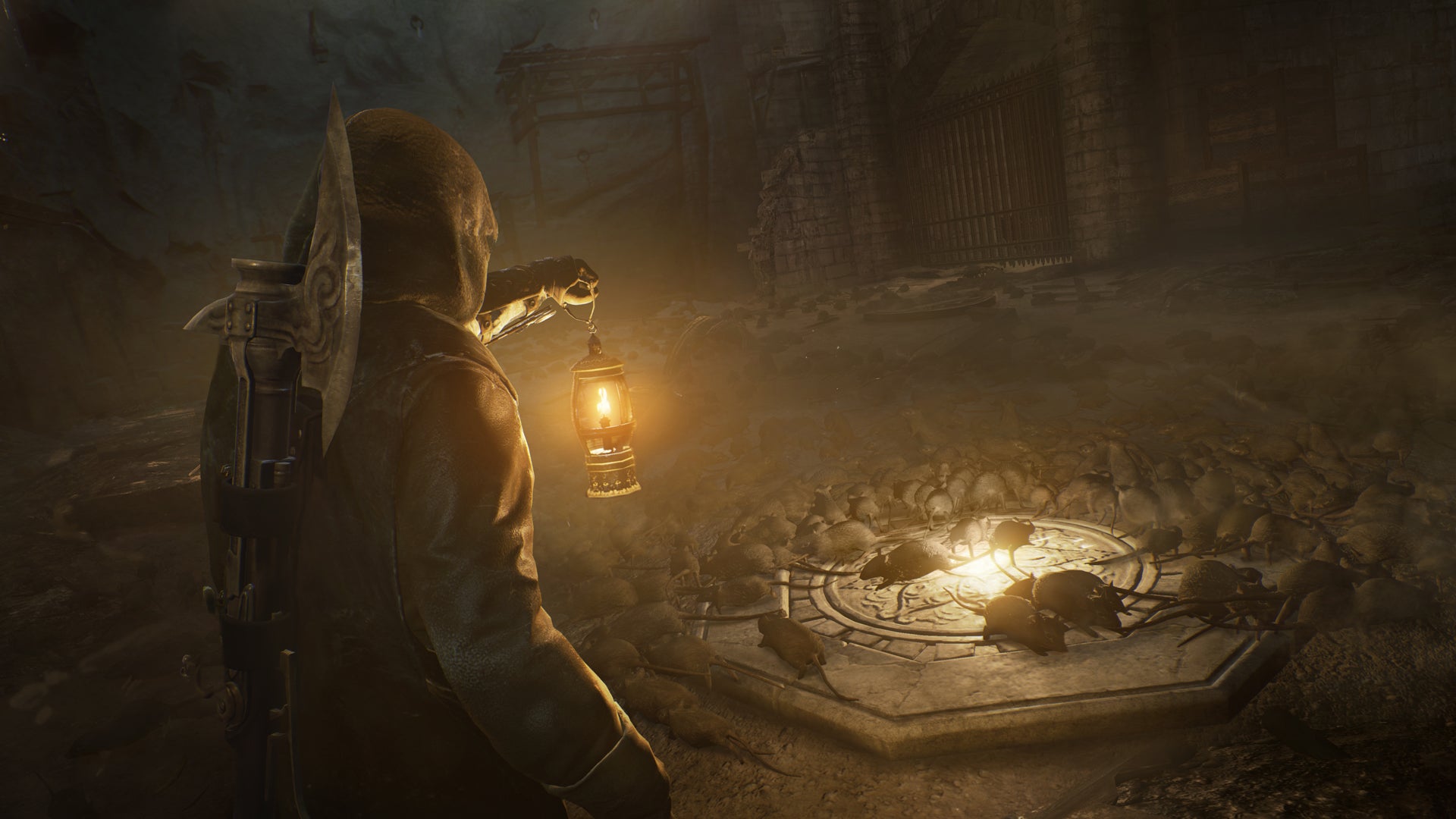 Image for Assassin’s Creed Unity – Dead Kings will be released free next week