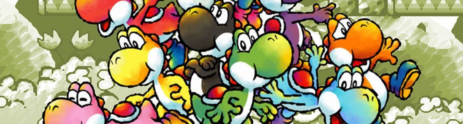 Image for With Yoshi's Island, the Mario Series Broke Its Own Rules