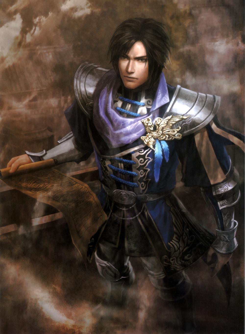 Koei Tecmo slapped with $9.43 million patent infringement lawsuit by ...