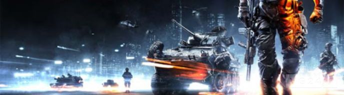 Image for Battlefield 3: Aftershock will not return to iOS