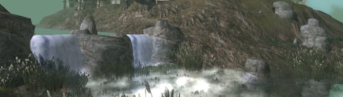 Image for Lord of the Rings Online heads down the Great River