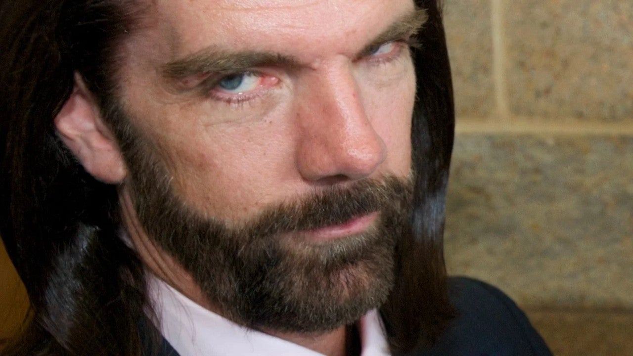 Image for King of Kong's Billy Mitchell sues Twin Galaxies after being stripped of high scores