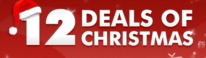 Image for Sony announces 12 Deals of Christmas PS Store promotion 