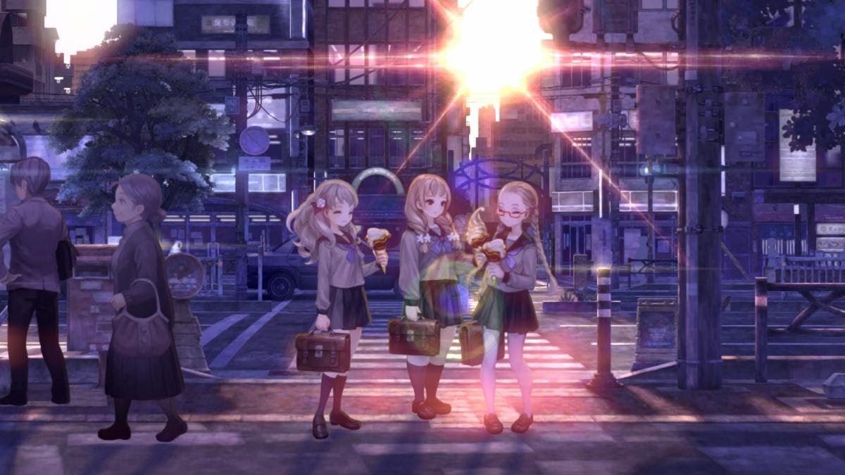 13 Sentinels  Aegis Rim gets September release on PS4 - 85