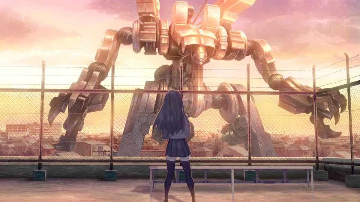13 Sentinels  Aegis Rim gets September release on PS4 - 20