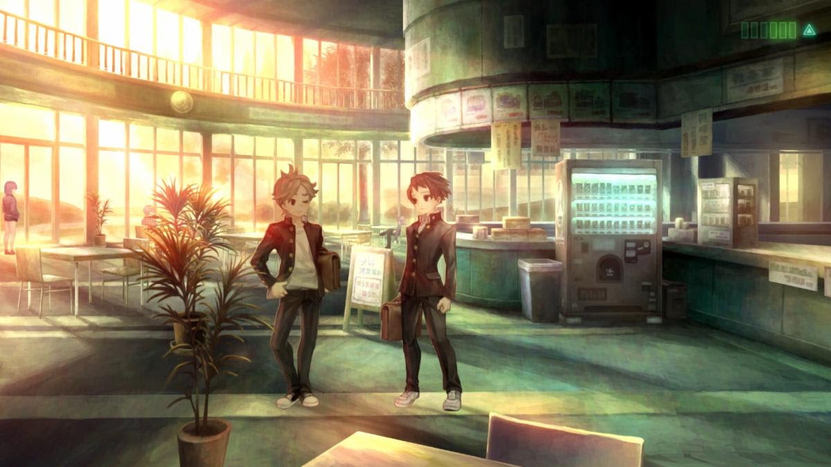 13 Sentinels  Aegis Rim gets September release on PS4 - 99