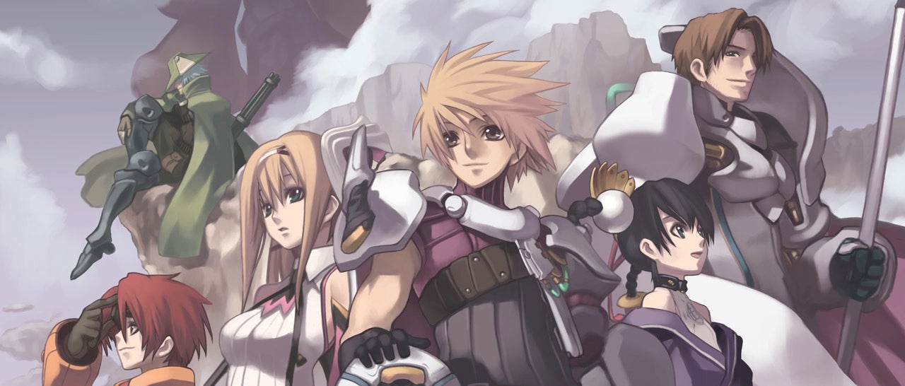 Image for I Shall Give You Endless Earth: An Ar Tonelico Retrospective