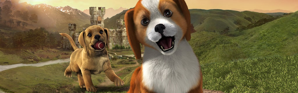 Image for PlayStation Vita Pets release date and gameplay details announced