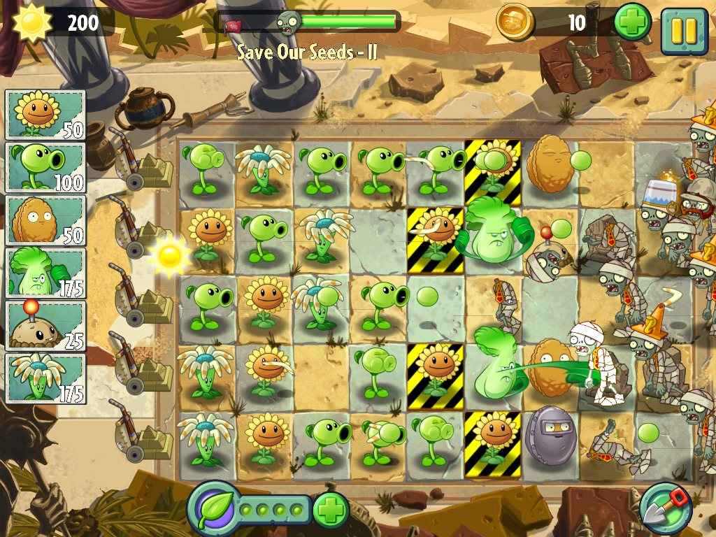 Freemium Makes Good Games Suffer | VG247