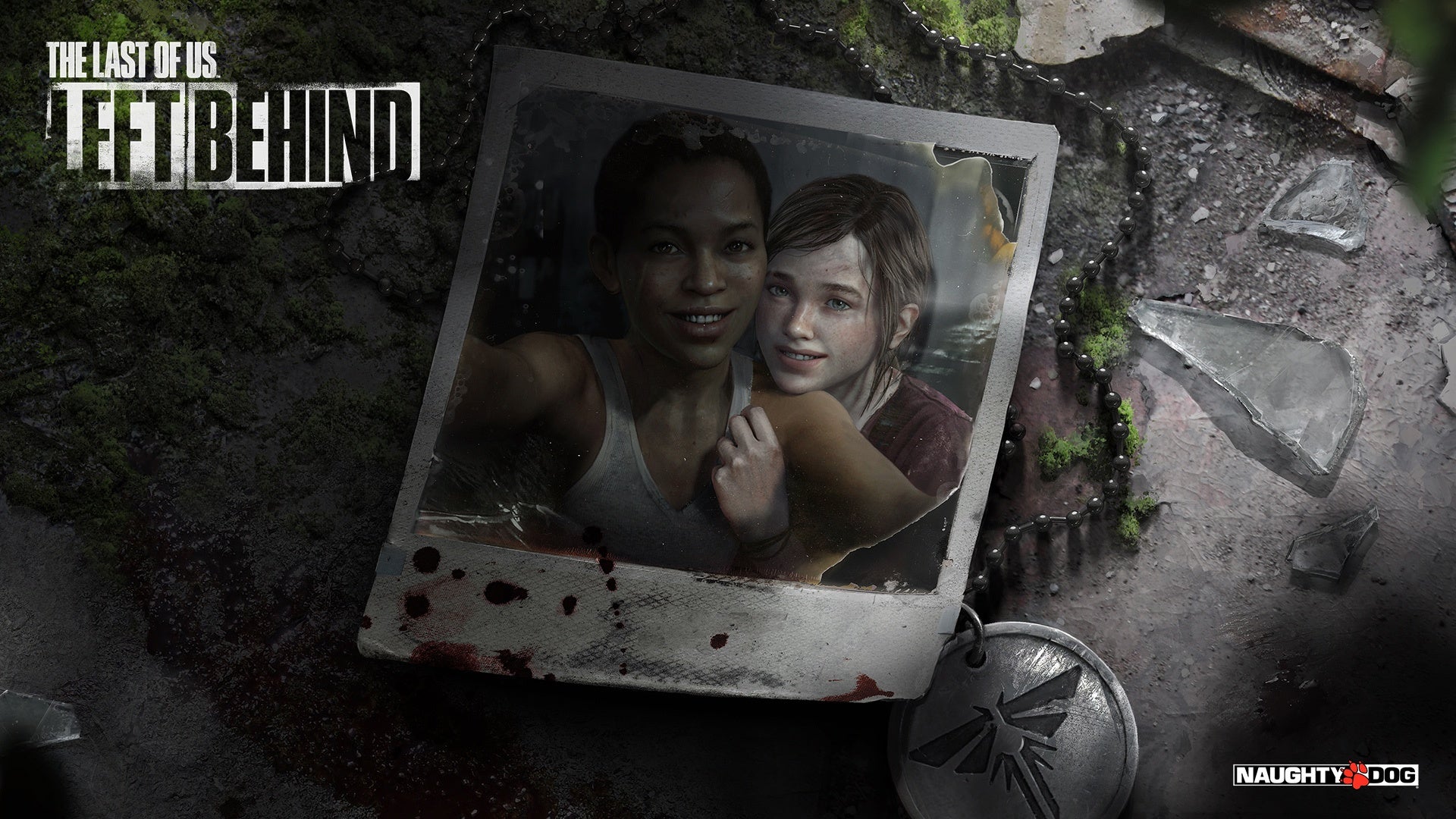 Image for The Last of Us: Left Behind Guide. How to Find All Artifacts, Trophies and Optional Conversations