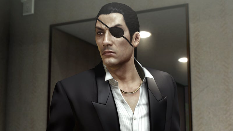 Image for Yakuza 0 debuts strong in Japan on both PS3 and PS4