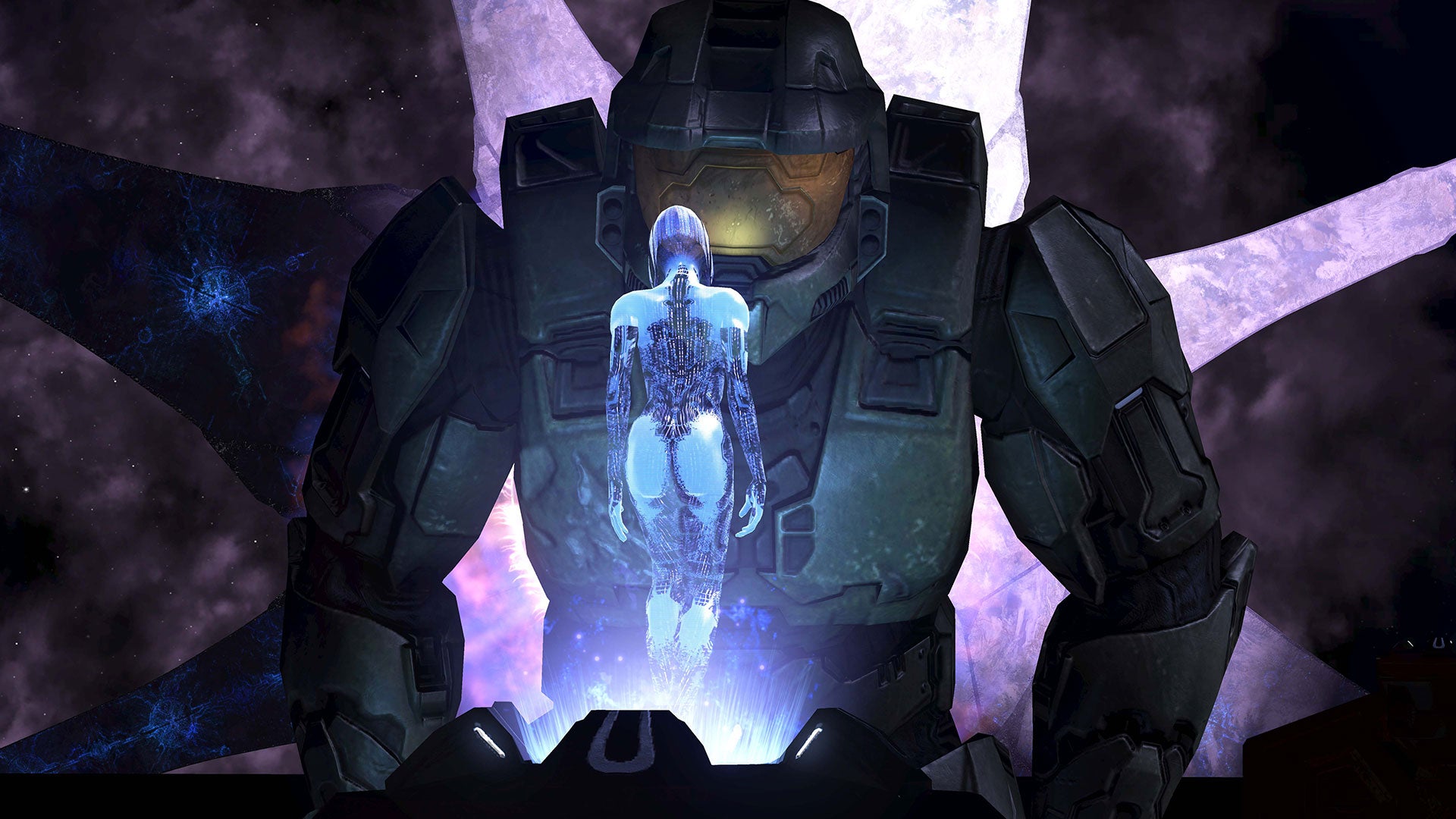 Image for Halo: The Master Chief Collection has 20GB day-one update, release moved up in UK