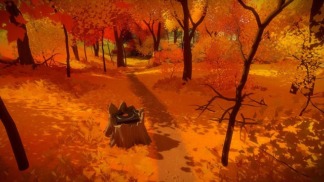 Image for The Witness will render at 1080p with 60fps on PS4