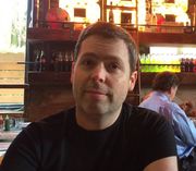 Brendan Sinclair avatar