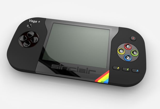 Image for The ZX Spectrum Gets a New Lease of Life