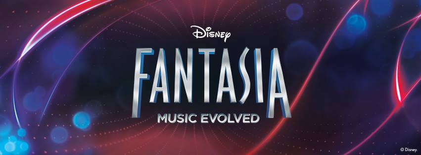Image for Fantasia: Music Evolved gameplay trailer shows interactive discovery realm