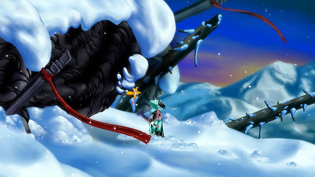 dust an elysian tail review metacritic