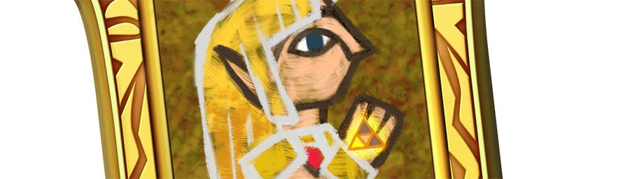 Image for Zelda: A Link Between Worlds guide – The Final Battle
