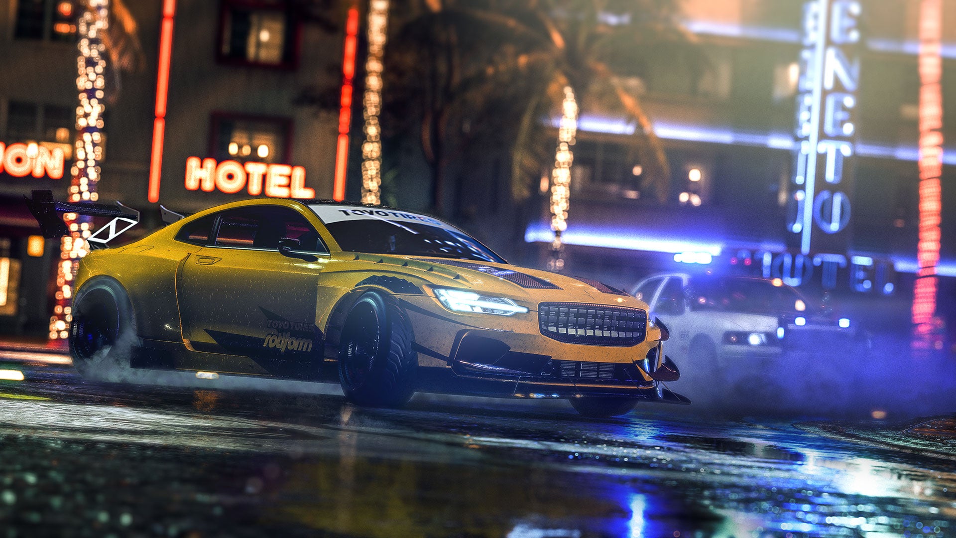 Need For Speed Heat: How to Sell Cars | VG247