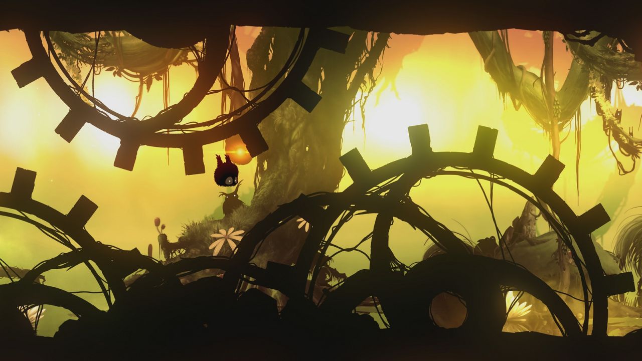 badland game of the year edition spinner level xbox 1