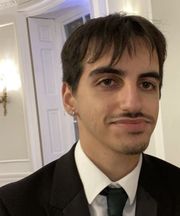 Kaan Serin avatar