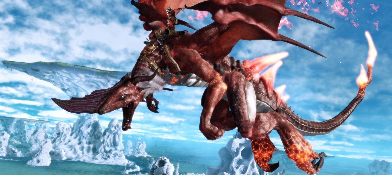 Image for The Crimson Dragon Playbook