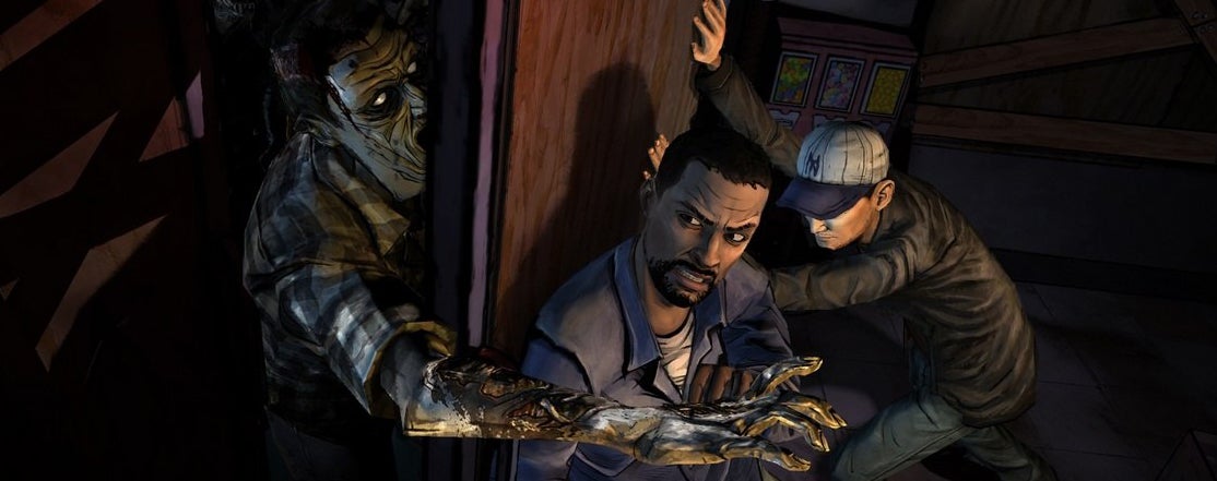 Image for Exclusive: How a Culture of Crunch Brought Telltale From Critical Darling to Layoffs