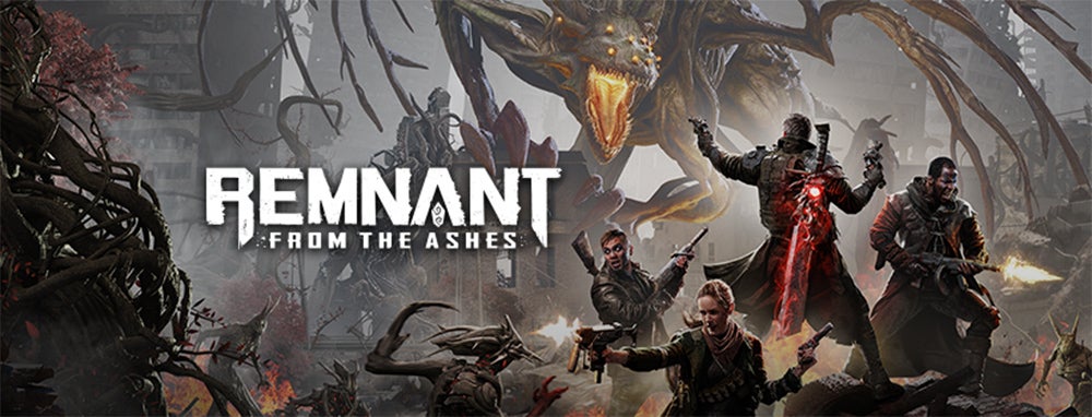 Image for Darksiders 3 studio announces Remnant: From the Ashes - a third-person survival-shooter