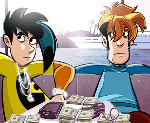 Image for The Complicated Legacy of Penny Arcade