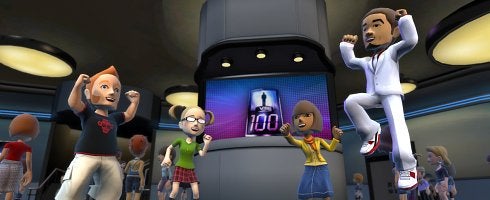 1 Vs 100 Season 2 Begins Tonight On Xbox Live Vg247