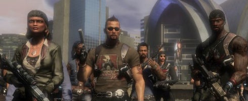 Image for APB: Reloaded open beta to start on May 18