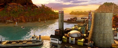 Image for Tropico 4 to feature 20 new buildings and possibly volcano theme parks