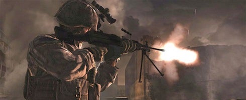 Image for Ex-Infinity Ward staffers cry financial hardship in Activision battle