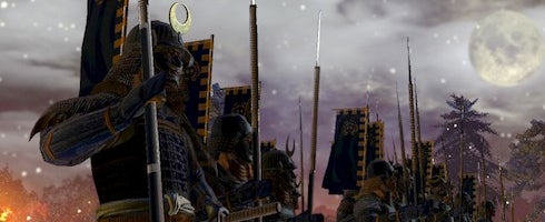 Image for Total War: Shogun 2 tech specs detailed