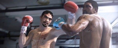 Image for Fight Night Champion trailer details new stamina system