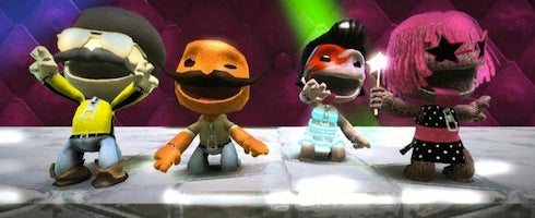 Image for US PlayStation Store update, January 11: LittleBigPlanet discounts, DLC-splosion