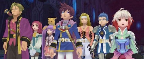 Image for Tales of Graces F plays dress ups with classic characters