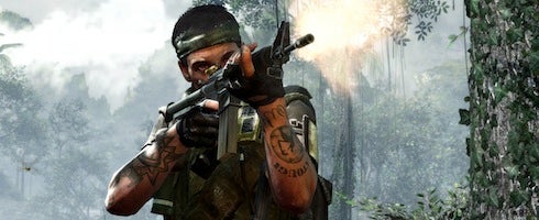 Image for Call of Duty: Black Ops tops NPD's 2010 best sellers list