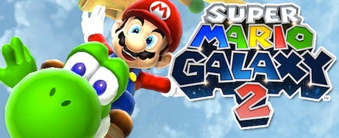 Image for Super Mario Galaxy 2.5 mod in the works