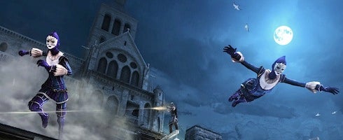 Image for Assassin's Creed: Brotherhood patch disables Xbox 360 multiplayer