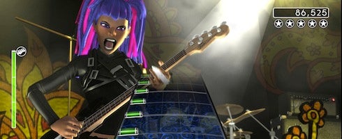 Image for Rock Band Network 2.0 due February 15