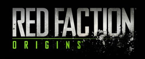 Image for Red Faction: Origins cast detailed