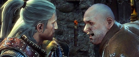 Image for The Witcher 2 dev diary talks broader scale and villains